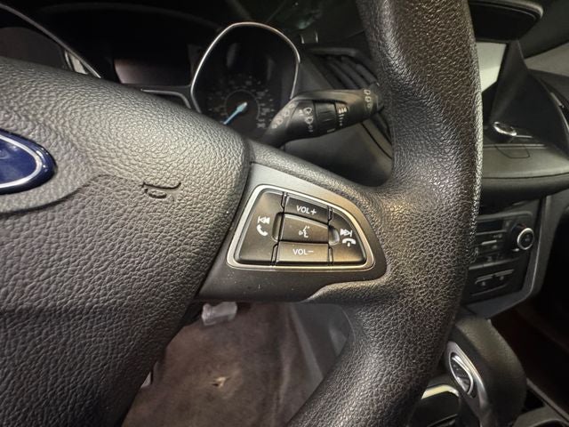 2019 Ford Escape SE 1.5 Liter EcoBoost FWD