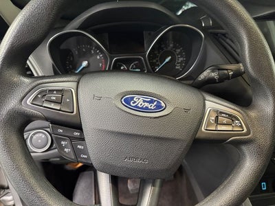 2019 Ford Escape SE 1.5 Liter EcoBoost FWD