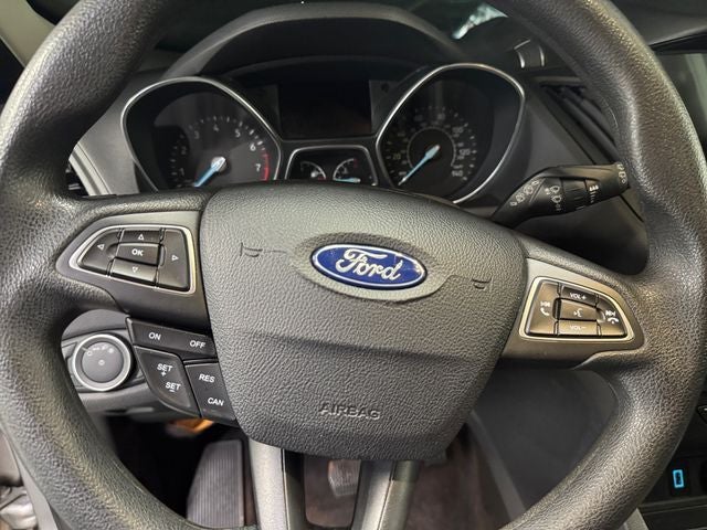 2019 Ford Escape SE 1.5 Liter EcoBoost FWD
