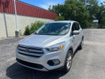 2019 Ford Escape SE 1.5 Liter EcoBoost FWD