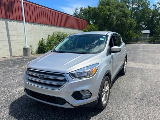 2019 Ford Escape SE 1.5 Liter EcoBoost FWD