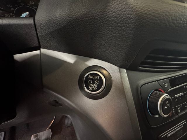 2019 Ford Escape SE 1.5 Liter EcoBoost FWD