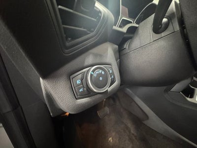 2019 Ford Escape SE 1.5 Liter EcoBoost FWD