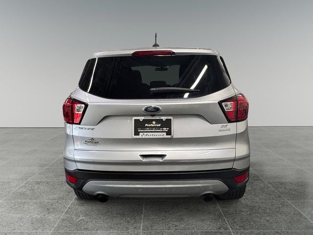 2019 Ford Escape SE 1.5 Liter EcoBoost FWD