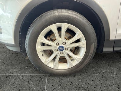 2019 Ford Escape SE 1.5 Liter EcoBoost FWD
