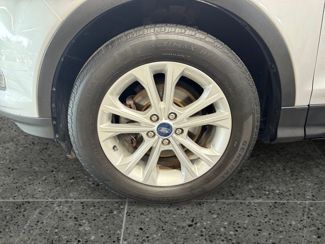 2019 Ford Escape SE 1.5 Liter EcoBoost FWD