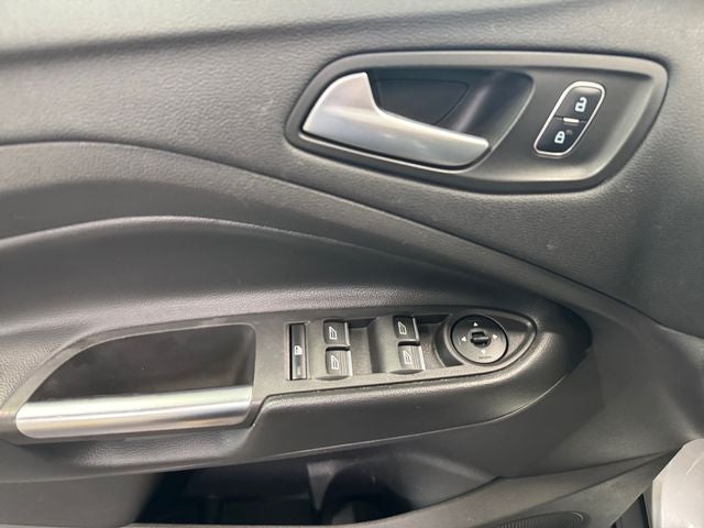 2019 Ford Escape SE 1.5 Liter EcoBoost FWD