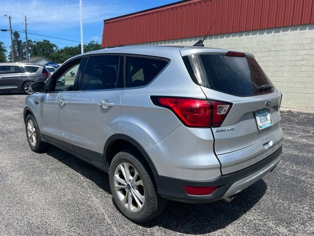 2019 Ford Escape SE 1.5 Liter EcoBoost FWD