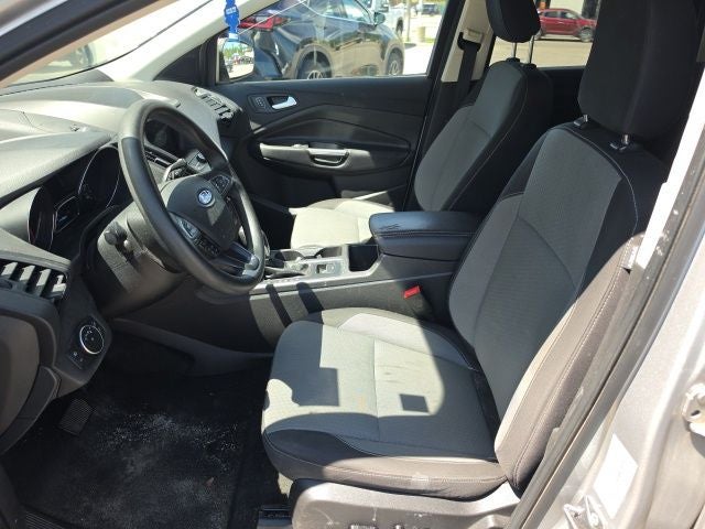 2019 Ford Escape SE 1.5 Liter EcoBoost FWD