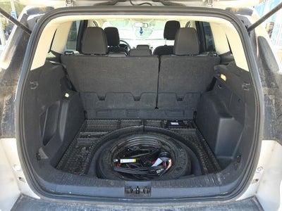 2019 Ford Escape SE 1.5 Liter EcoBoost FWD