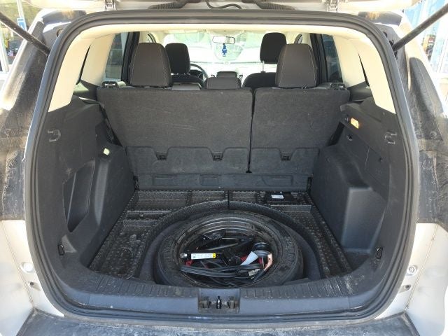 2019 Ford Escape SE 1.5 Liter EcoBoost FWD