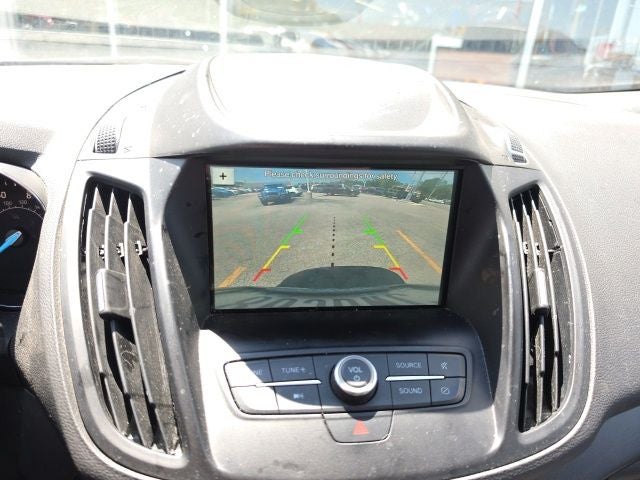 2019 Ford Escape SE 1.5 Liter EcoBoost FWD