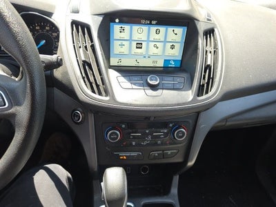 2019 Ford Escape SE 1.5 Liter EcoBoost FWD