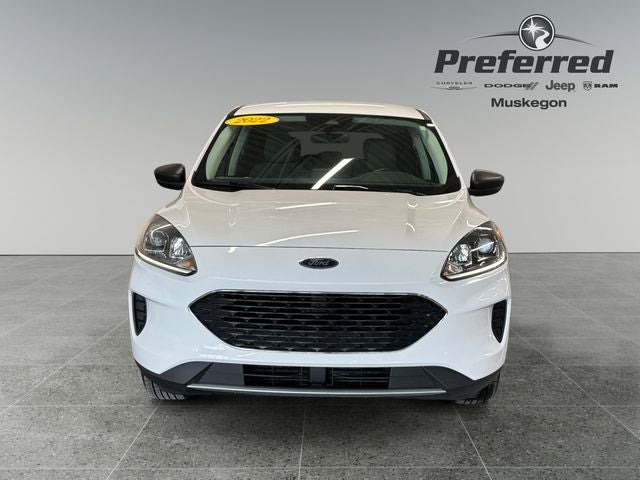 2022 Ford Escape SE 1.5 Liter EcoBoost AWD