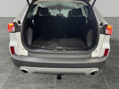 2022 Ford Escape SE 1.5 Liter EcoBoost AWD