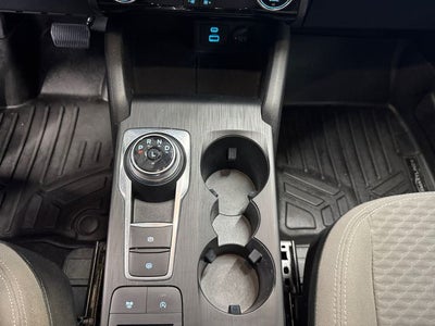 2022 Ford Escape SE 1.5 Liter EcoBoost AWD