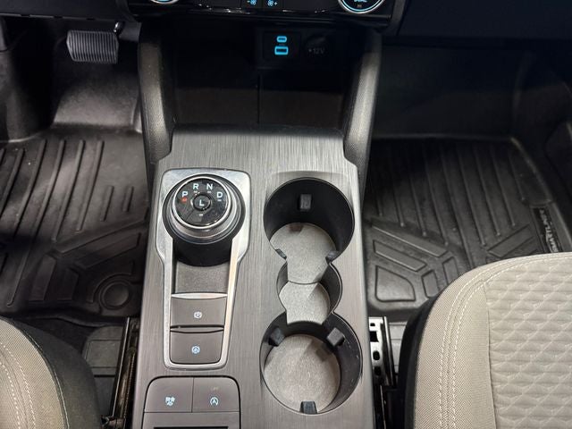 2022 Ford Escape SE 1.5 Liter EcoBoost AWD