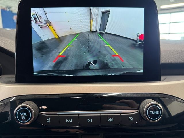 2022 Ford Escape SE 1.5 Liter EcoBoost AWD