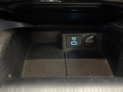 2022 Ford Escape SE 1.5 Liter EcoBoost AWD