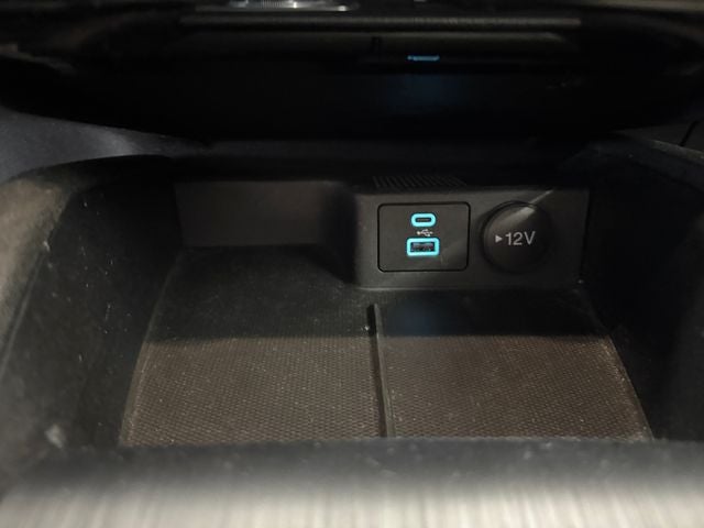 2022 Ford Escape SE 1.5 Liter EcoBoost AWD