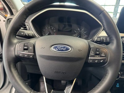 2022 Ford Escape SE 1.5 Liter EcoBoost AWD