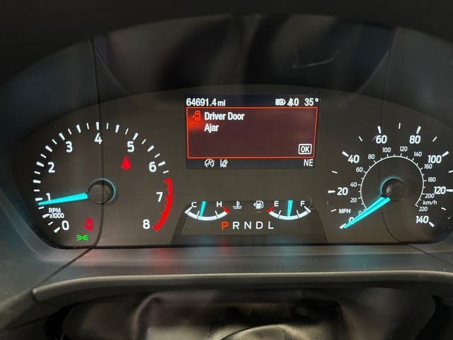 2022 Ford Escape SE 1.5 Liter EcoBoost AWD