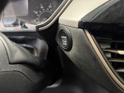 2022 Ford Escape SE 1.5 Liter EcoBoost AWD