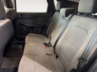 2022 Ford Escape SE 1.5 Liter EcoBoost AWD