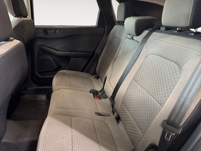 2022 Ford Escape SE 1.5 Liter EcoBoost AWD