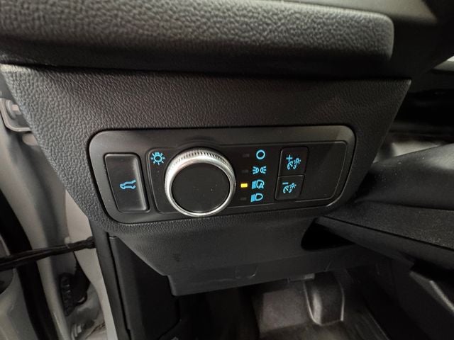 2022 Ford Escape SE 1.5 Liter EcoBoost AWD