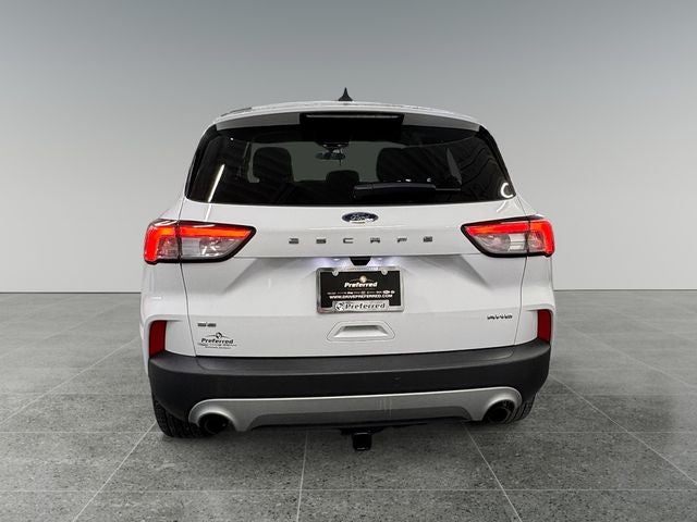 2022 Ford Escape SE 1.5 Liter EcoBoost AWD