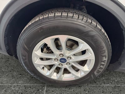 2022 Ford Escape SE 1.5 Liter EcoBoost AWD