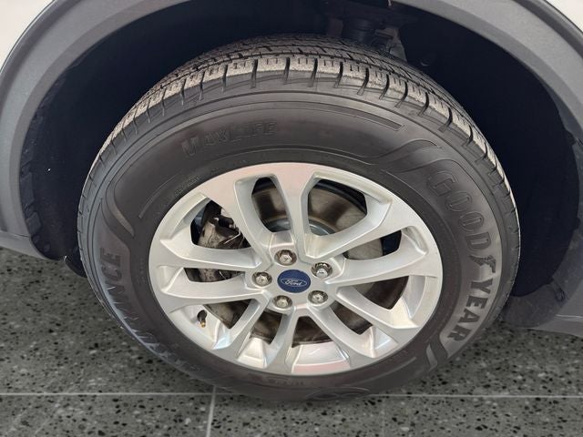 2022 Ford Escape SE 1.5 Liter EcoBoost AWD