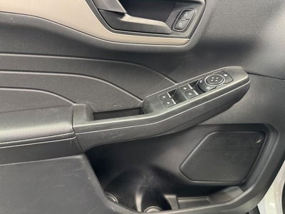 2022 Ford Escape SE 1.5 Liter EcoBoost AWD