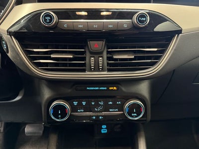 2022 Ford Escape SE 1.5 Liter EcoBoost AWD