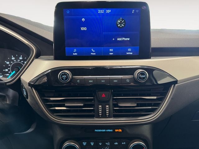 2022 Ford Escape SE 1.5 Liter EcoBoost AWD