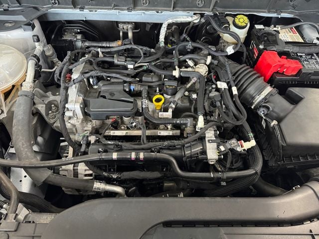 2022 Ford Escape SE 1.5 Liter EcoBoost AWD