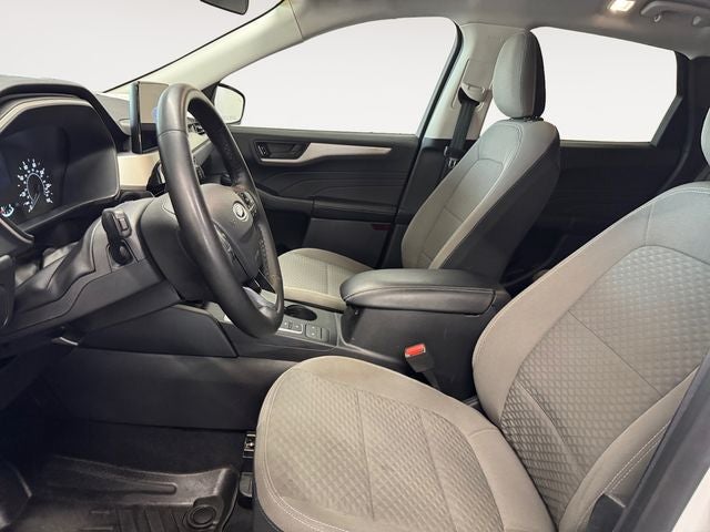 2022 Ford Escape SE 1.5 Liter EcoBoost AWD