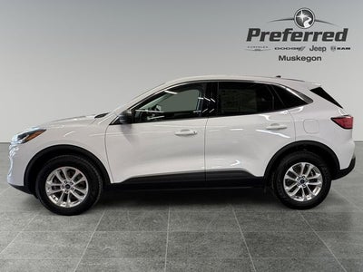 2022 Ford Escape SE 1.5 Liter EcoBoost AWD