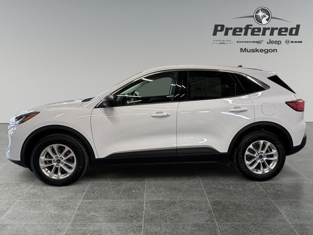 2022 Ford Escape SE 1.5 Liter EcoBoost AWD