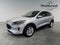 2020 Ford Escape SE 1.5 Liter EcoBoost AWD
