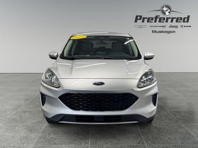 2020 Ford Escape SE 1.5 Liter EcoBoost AWD