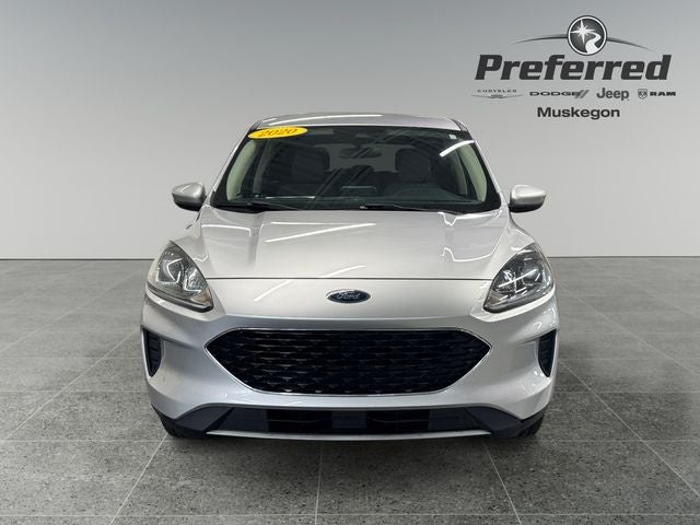 2020 Ford Escape SE 1.5 Liter EcoBoost AWD