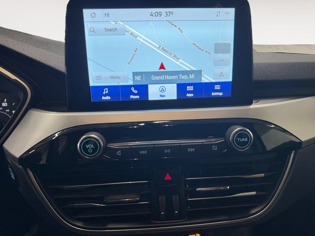 2020 Ford Escape SE 1.5 Liter EcoBoost AWD