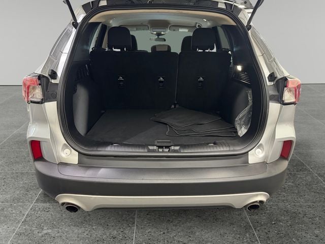 2020 Ford Escape SE 1.5 Liter EcoBoost AWD