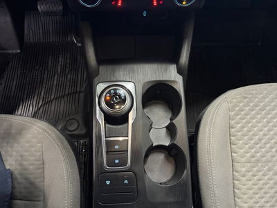 2020 Ford Escape SE 1.5 Liter EcoBoost AWD