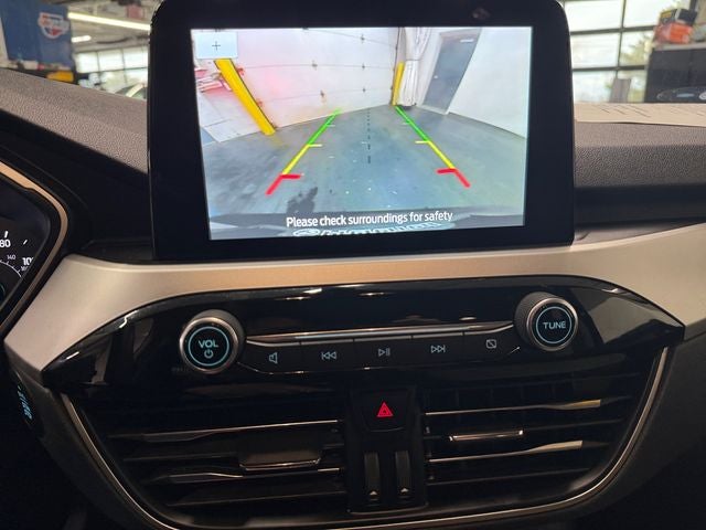 2020 Ford Escape SE 1.5 Liter EcoBoost AWD