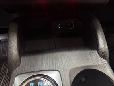 2020 Ford Escape SE 1.5 Liter EcoBoost AWD