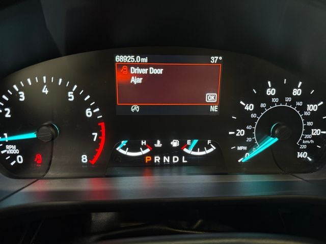 2020 Ford Escape SE 1.5 Liter EcoBoost AWD