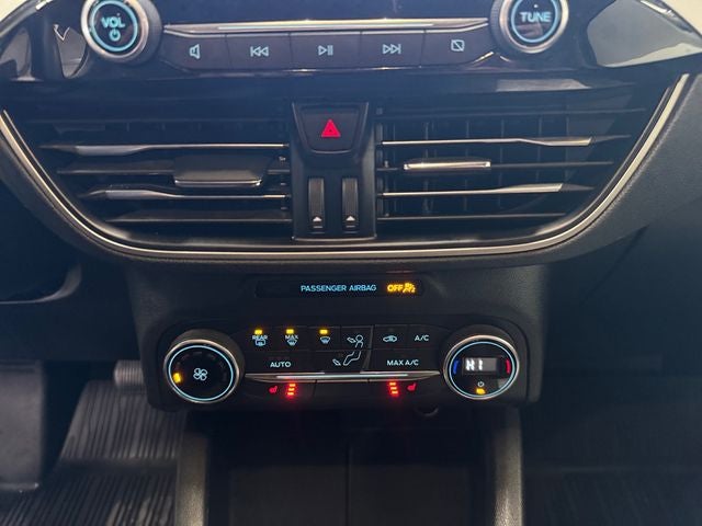 2020 Ford Escape SE 1.5 Liter EcoBoost AWD